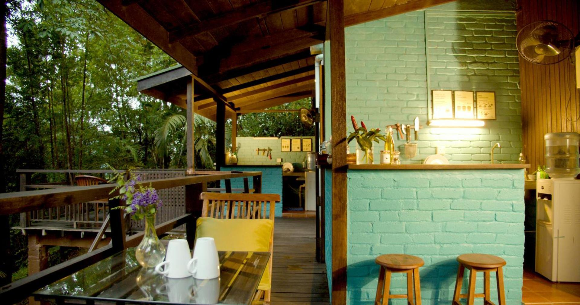 The Dusun Villa Seremban Exterior photo